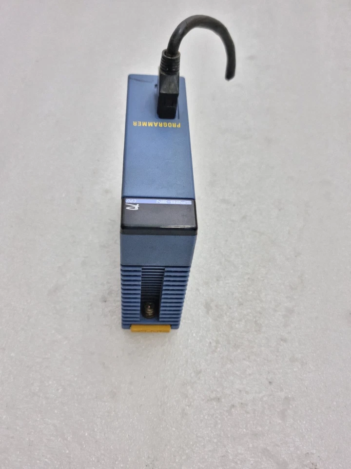 Yushin F3SP28 Sequence CPU F3SP28 (Used Working)